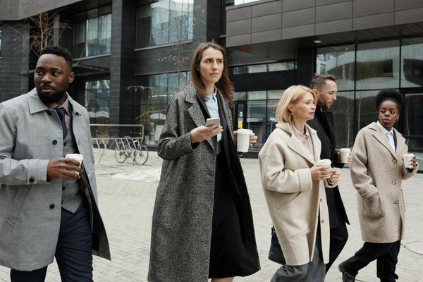 Vivre il Futuro con Stile e Comfort!