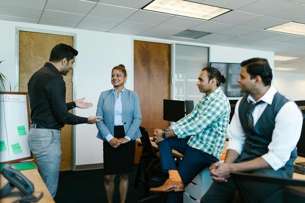 Cosa aspettarsi dalla tecnologia indossabile nei prossimi anni?